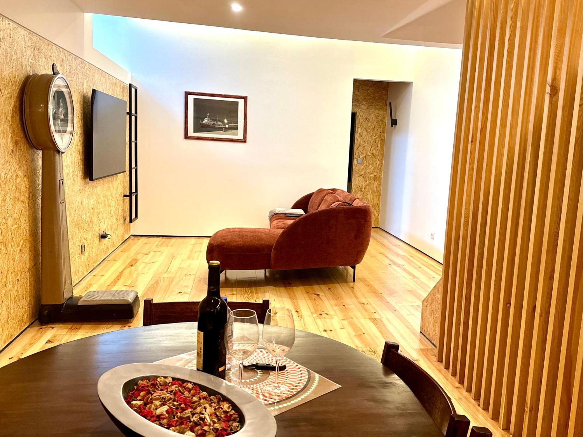 A Casa Na Estrela Apartment Lisbon Bagian luar foto
