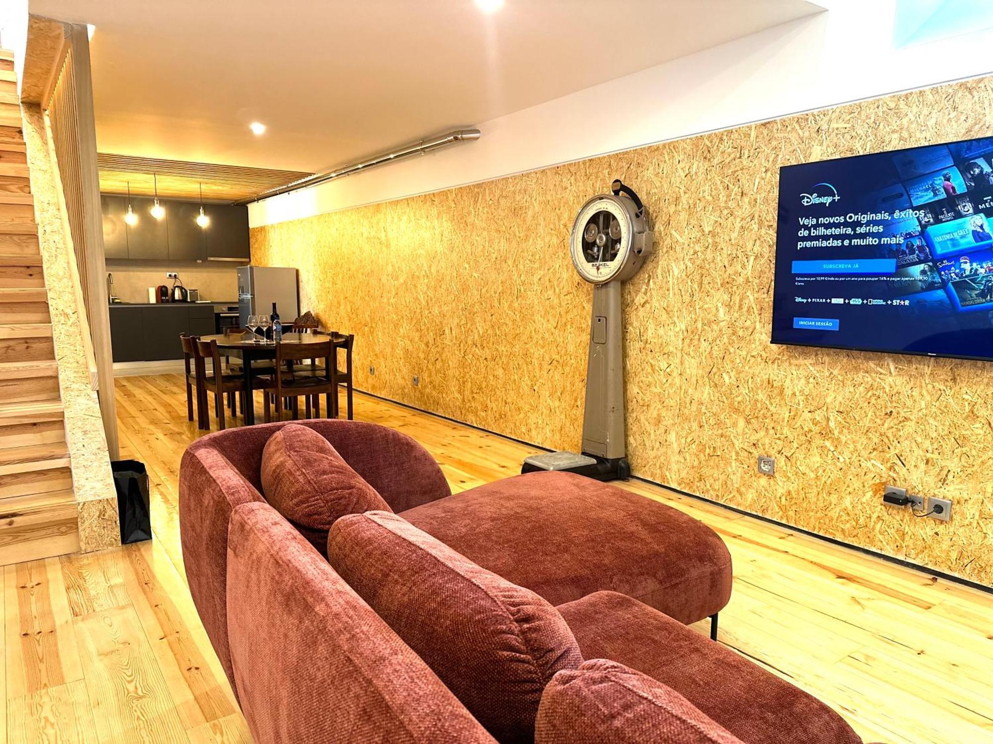 A Casa Na Estrela Apartment Lisbon Bagian luar foto