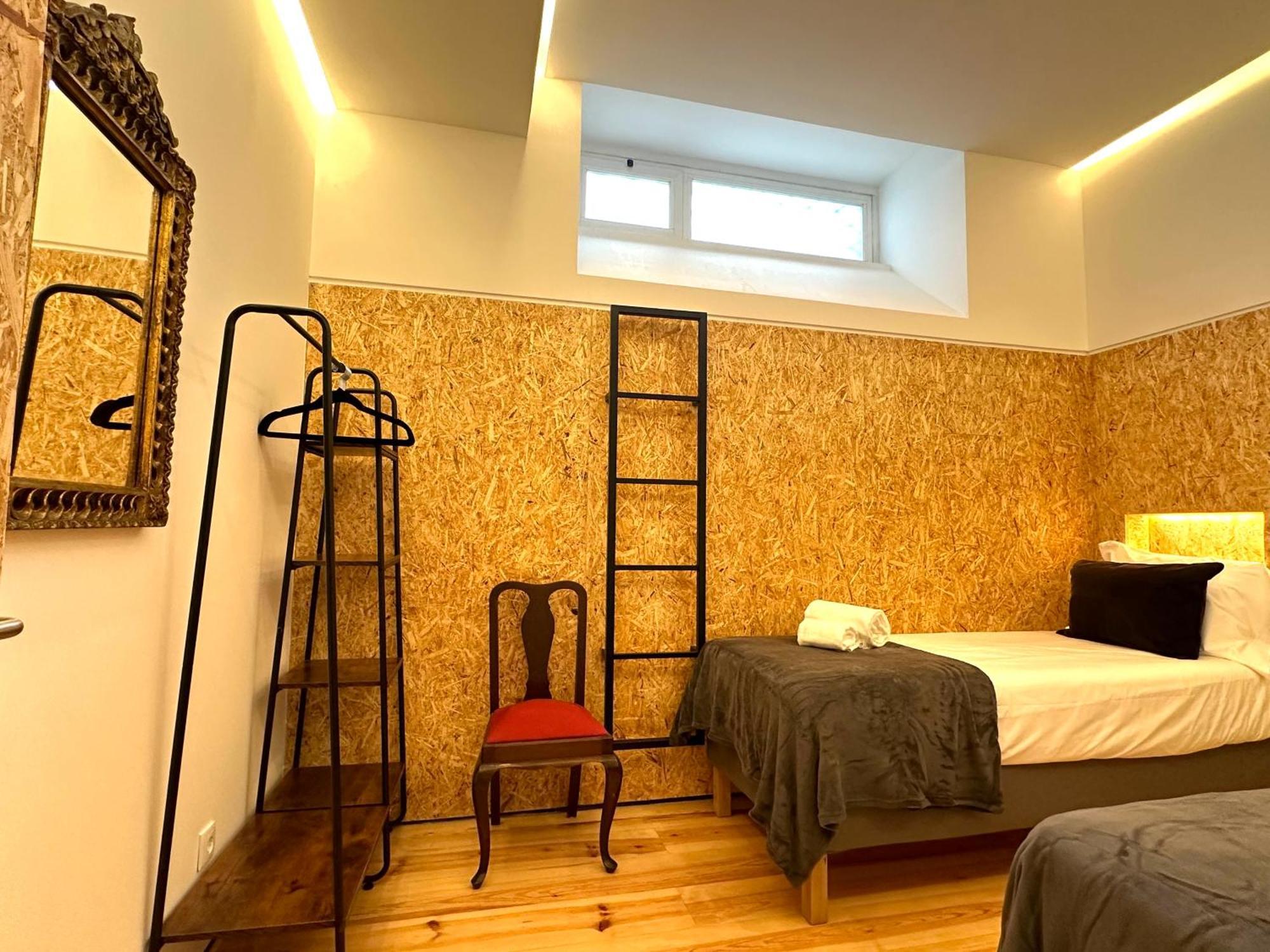 A Casa Na Estrela Apartment Lisbon Bagian luar foto
